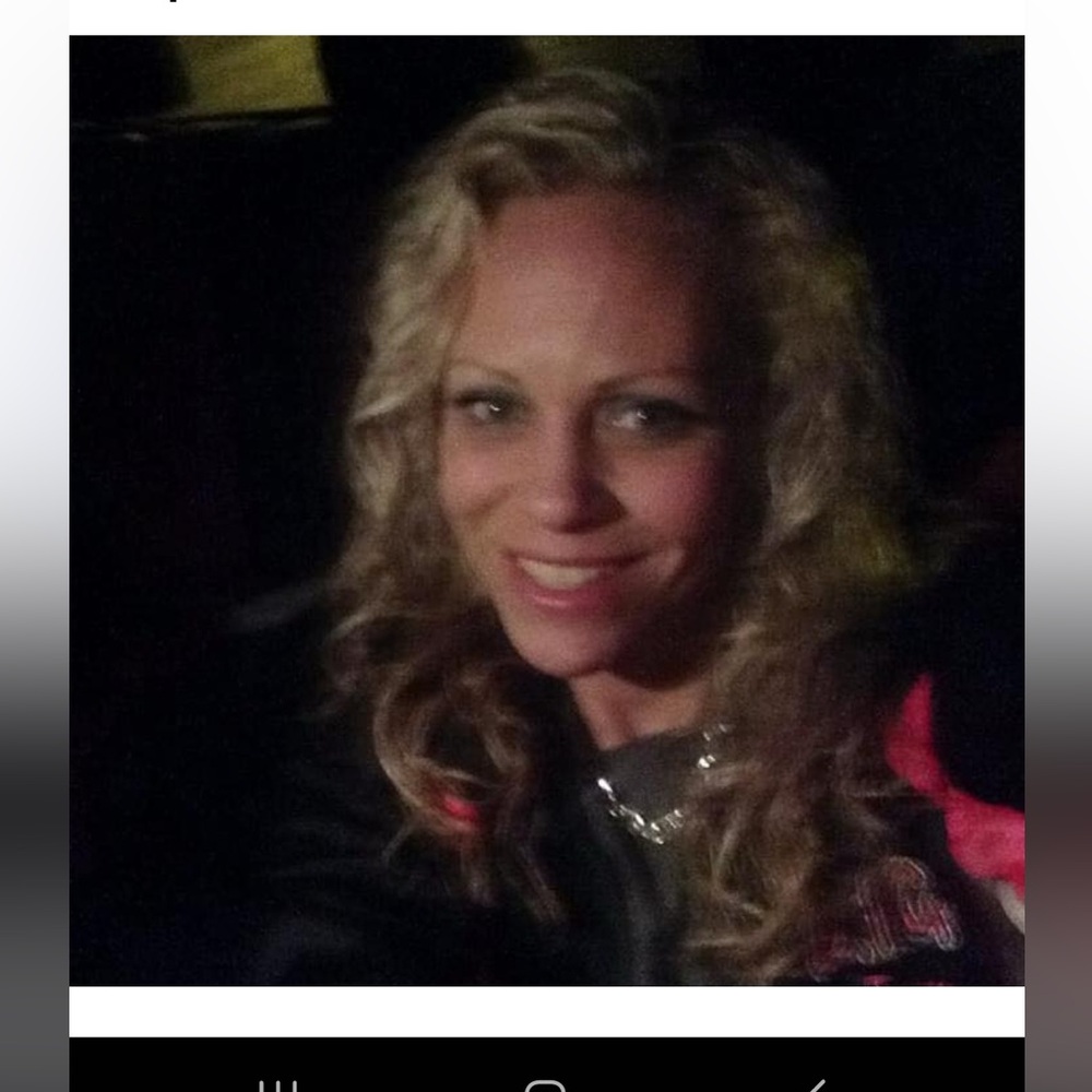 Meet your Posher, Angie